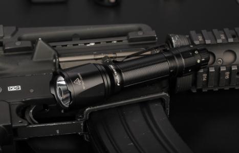 FENIX TK11 TAC FLASHLIGHT REVIEW Feature Image