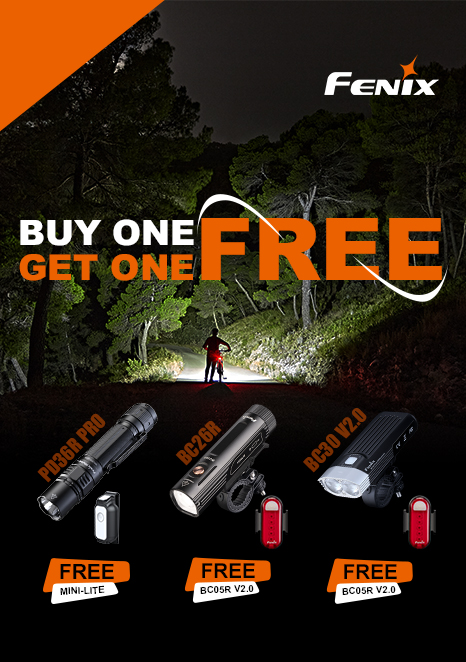 2024 Fenix Annual Sales Promotion
