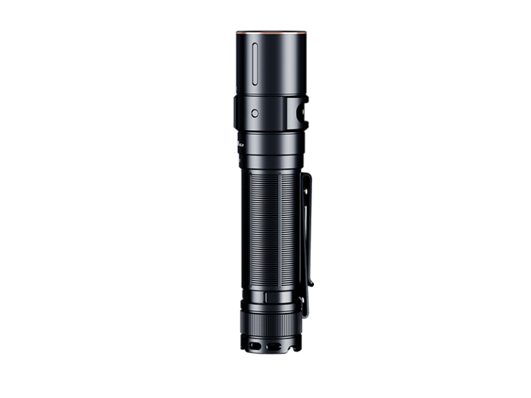 Fenix E28R V2.0 1700 Lumen USB-C Rechargeable EDC Flashlight – Handheld, Magnetic, Strobe, IP68