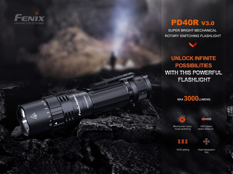 fenix flashlight alternative PD36R V2.0 Rechargeable WF26R Rechargeable LED FlashlightFenix Lights The Fenix WF26R is always ready for you whenever you need it Fenix is Testing Out New