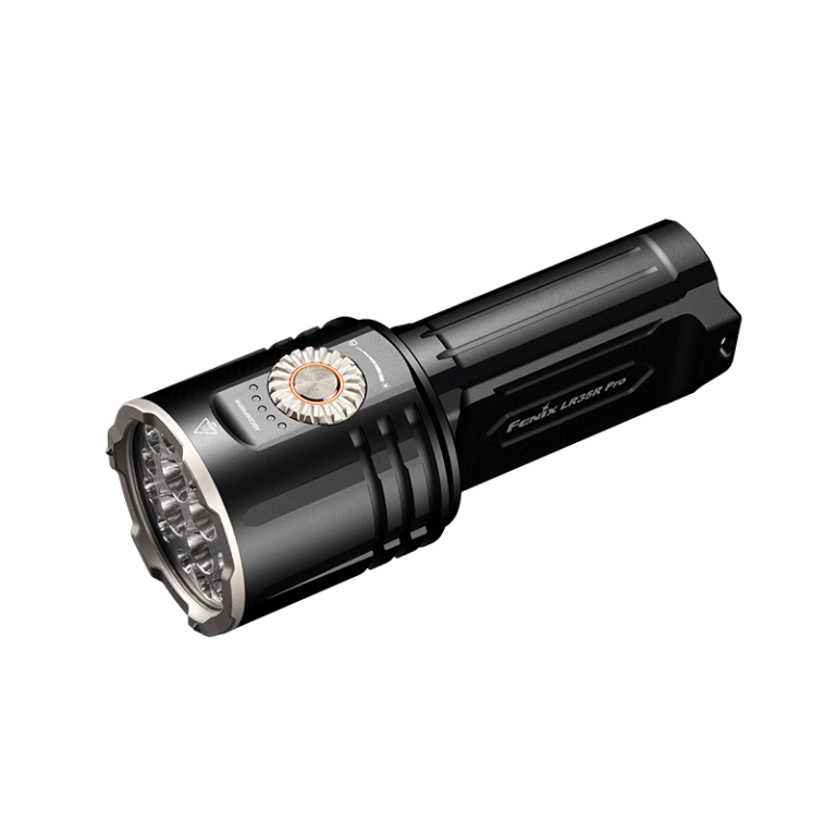 LR35R Pro