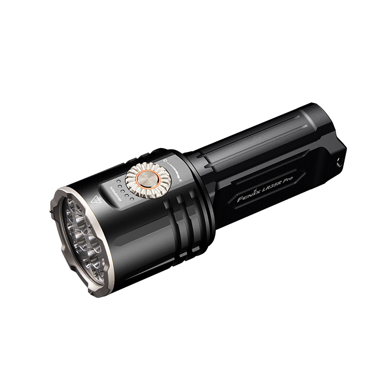 LEDライト LR35R Fenix LR35R Pro SUPER BRIGHT PALM-SIZED SEARCHING FLASHLIGHT