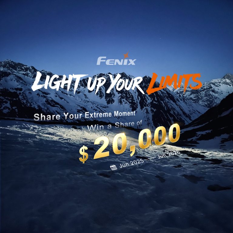 Share Your Extreme Moments and Win a Share of the $20,000 Prize Pool!