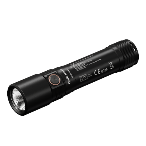800 lumens led usb rechargeable hp fixed focus flashlight Milwaukee 800 Lumens LED USB Rechargeable HP Fixed Focus Flashlight and 100  Lumens Aluminum Pen Light with Clip (2-Pack) 2160-21-2105