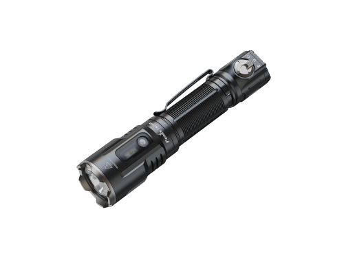 Compact E06R Keychain Flashlight | Fenixlight