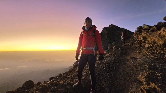 From Mount Meru’s Sunrise to Kilimanjaro’s Starry Skies: Fenix Delivers Unwavering Safety for Every Expedition