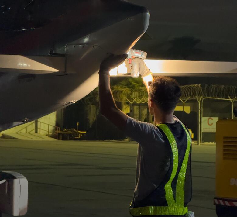 Aviation Professional Places Trust in Fenix: A Commitment to Precision and Safety Feature Image