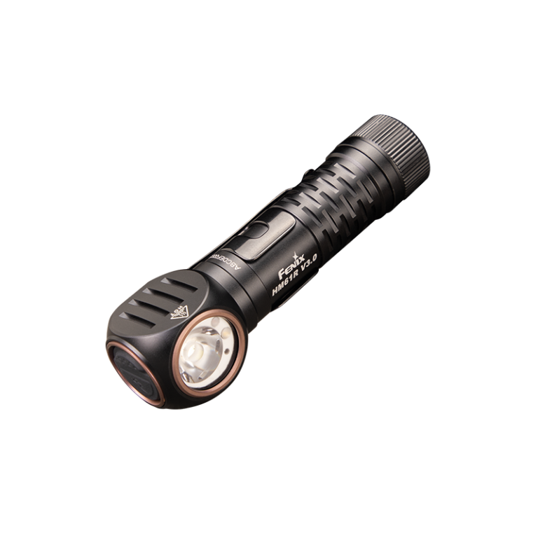 HM61R V3.0 - Fenix