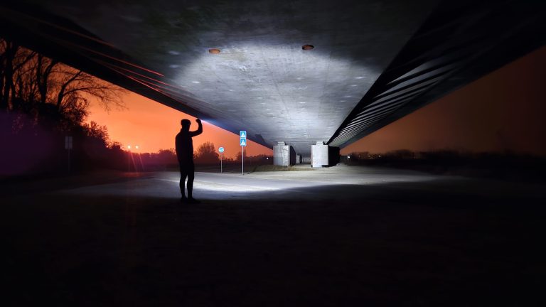 Lighting Every Detail, Safeguarding Every Flight