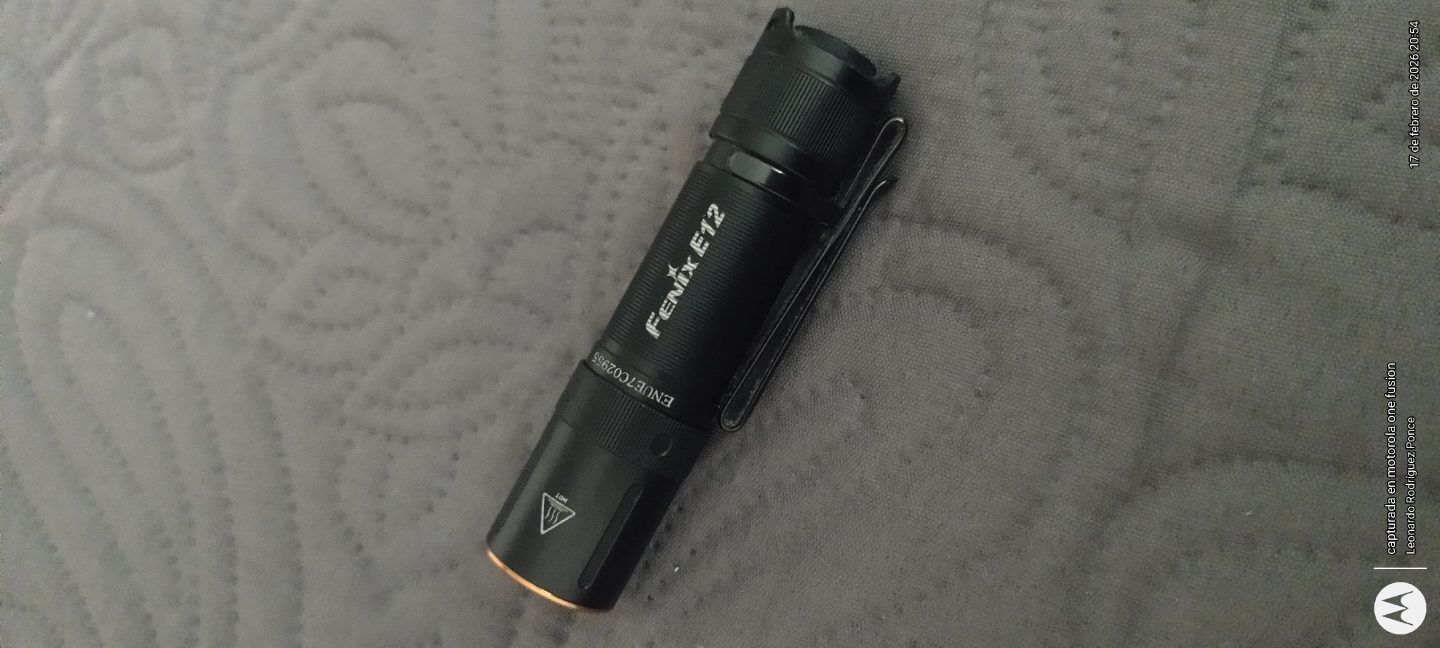 A Loyal User from Chile: Thousands of Days and Nights with Fenix Feature Image