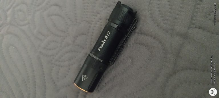 A Loyal User from Chile: Thousands of Days and Nights with Fenix