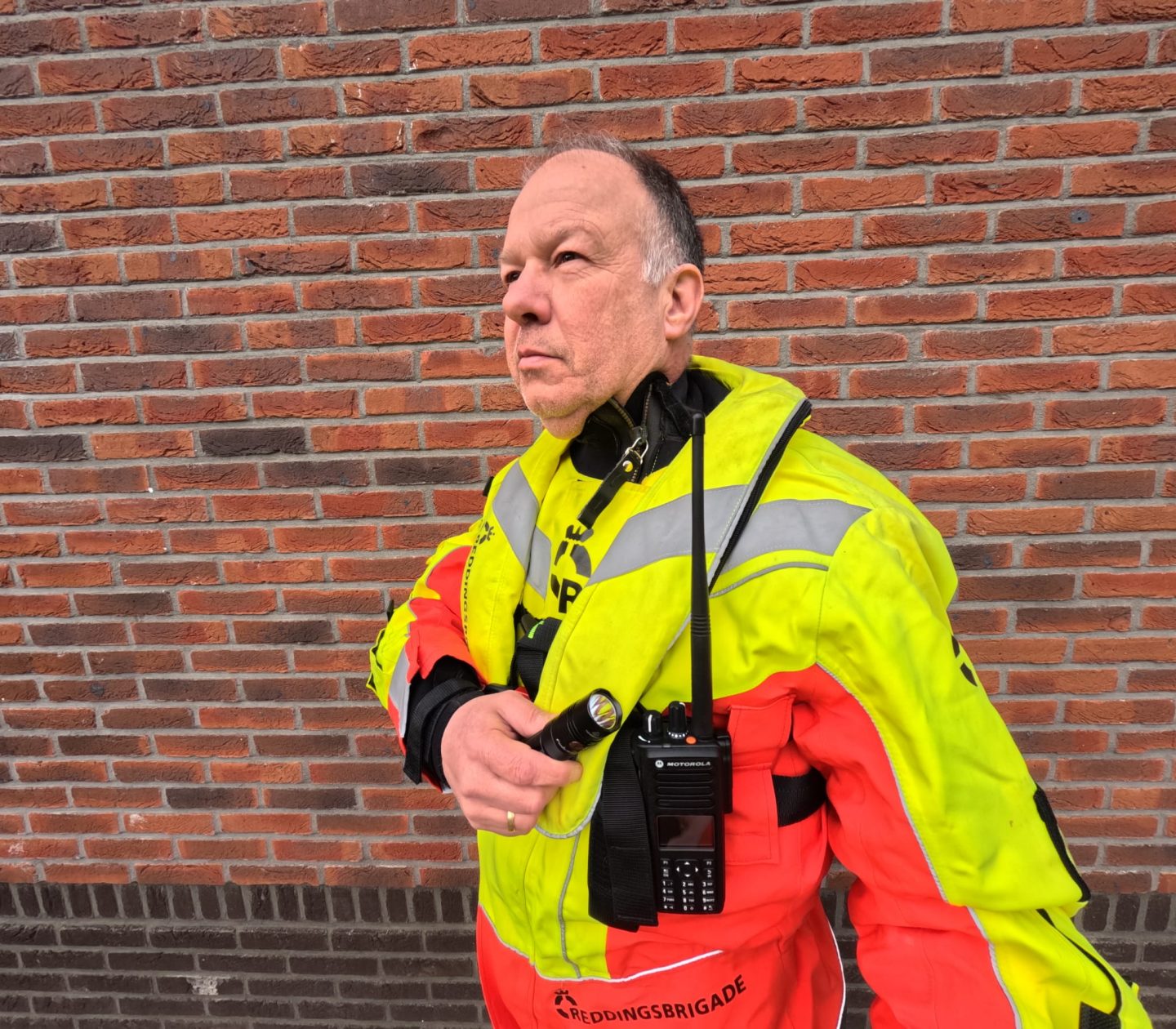 Standing in the Heart of the Storm, Lighting the Way Home for Life Feature Image