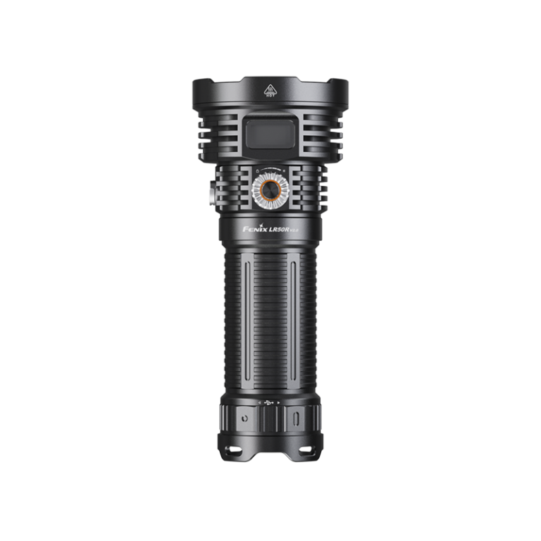 Fenix HT32: Ultimate Outdoor Hunting Flashlight | Fenixlight