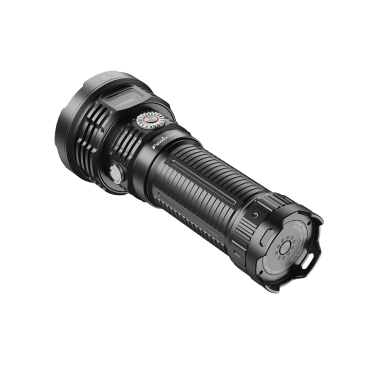 LR50R V2.0 - Fenix