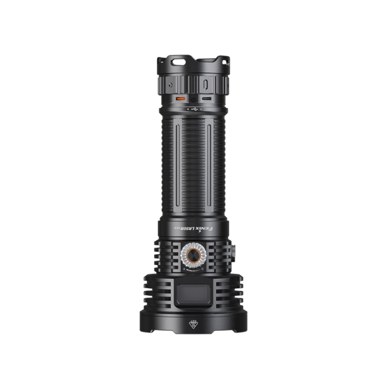 LR50R V2.0 - Fenix