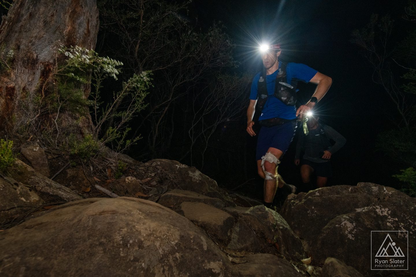 Conquering Tasmania,The South West Traverse FKT Feature Image