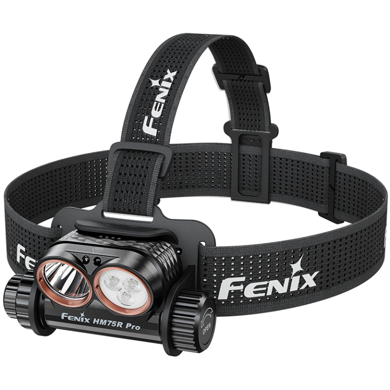 Fenix HM75R Pro